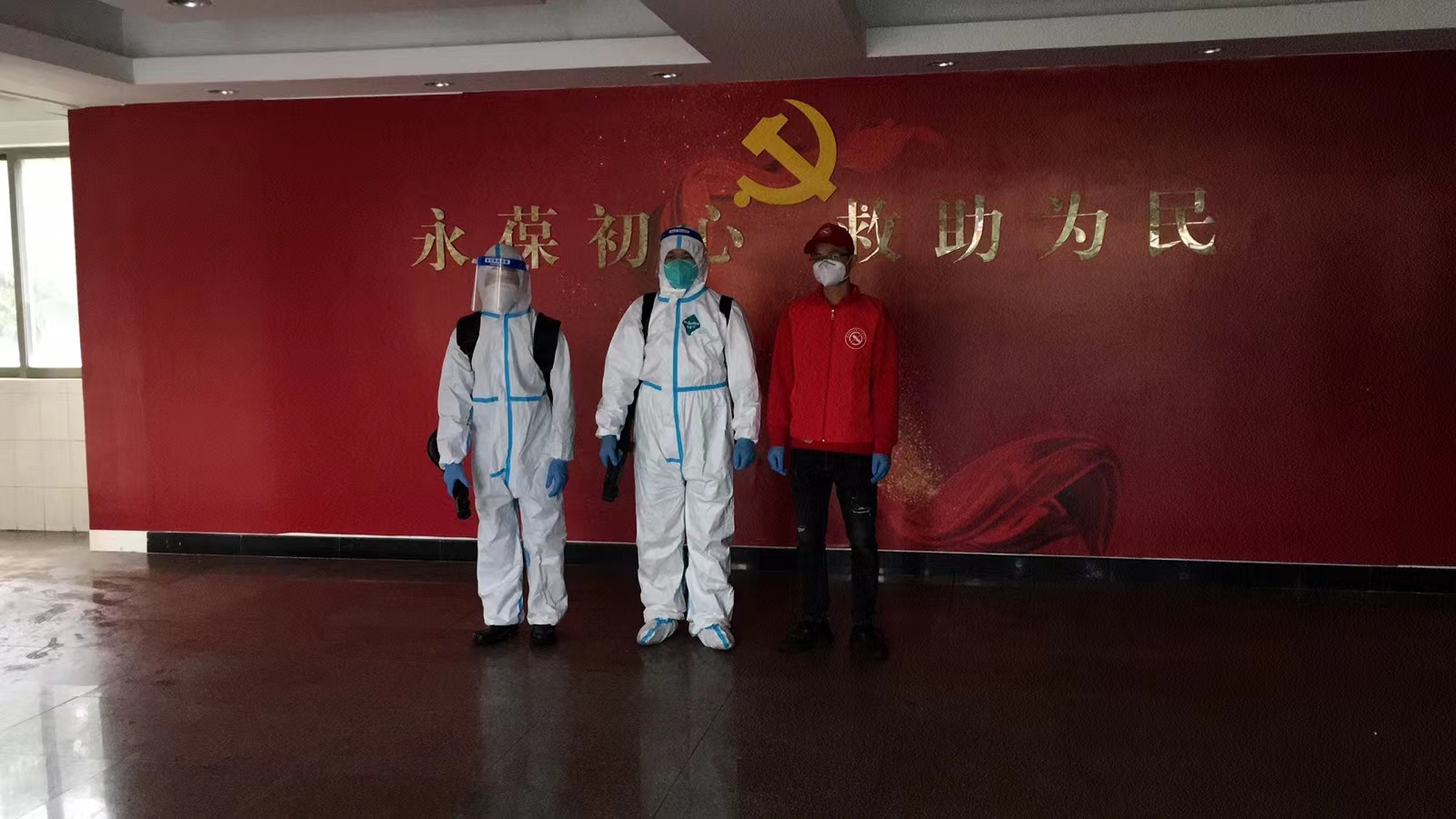  中山市小欖鎮(zhèn)疫情防控措施落實(shí)不到位！我