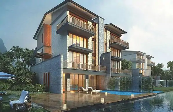 中山百萬別墅防白蟻，中山別墅白蟻預(yù)防工作